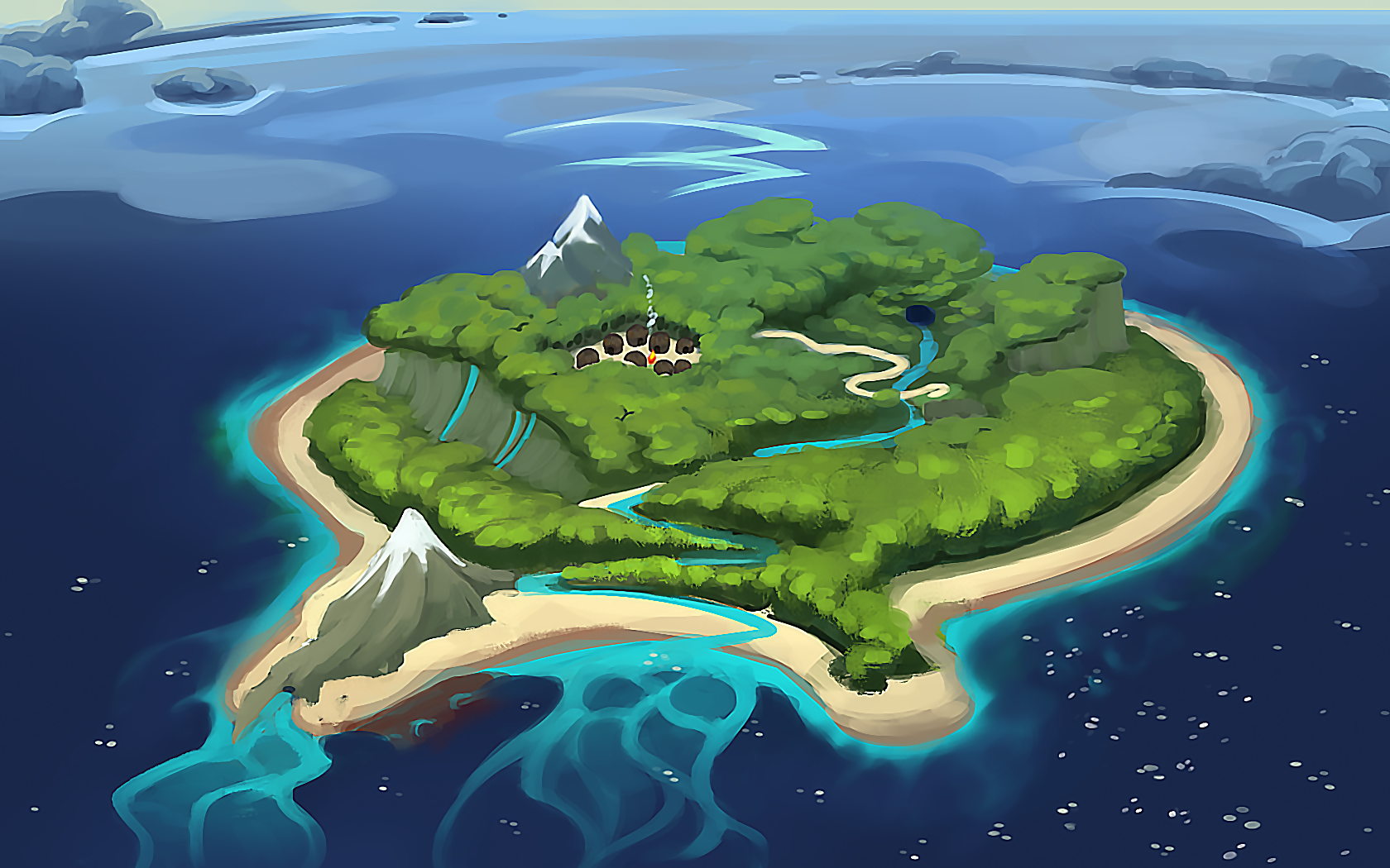 Insel